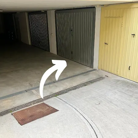 Appartement Holihome_nina - Meraviglioso, 50m Dal Mare